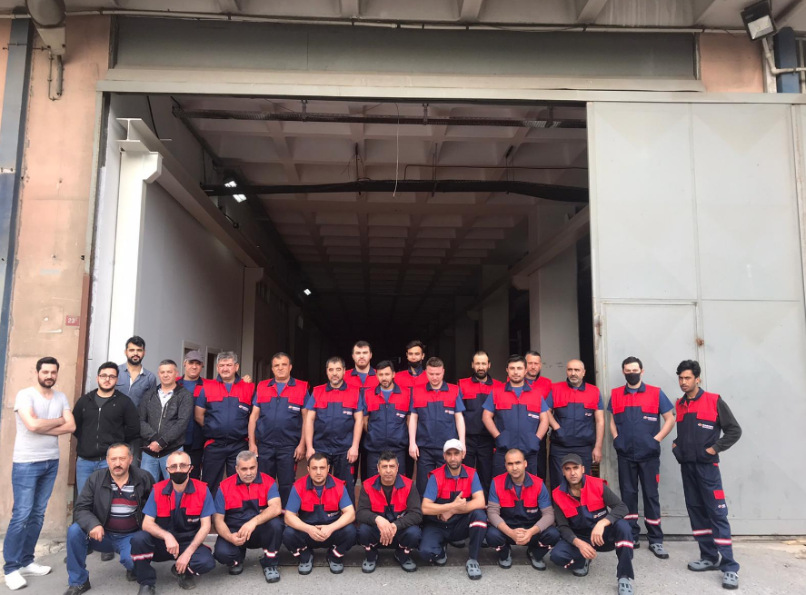 مصنع ويلث للصناعة